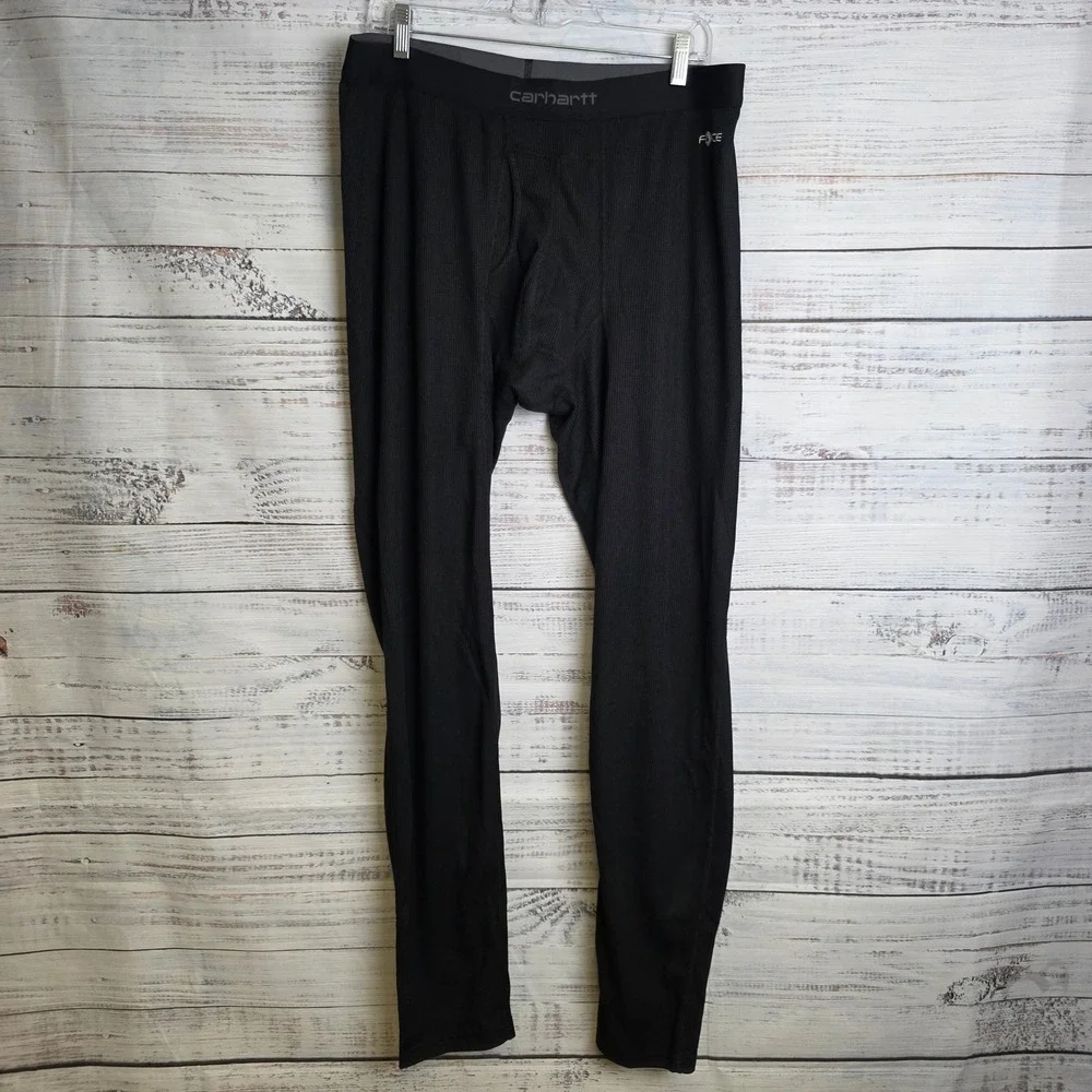 Carhartt force thermal